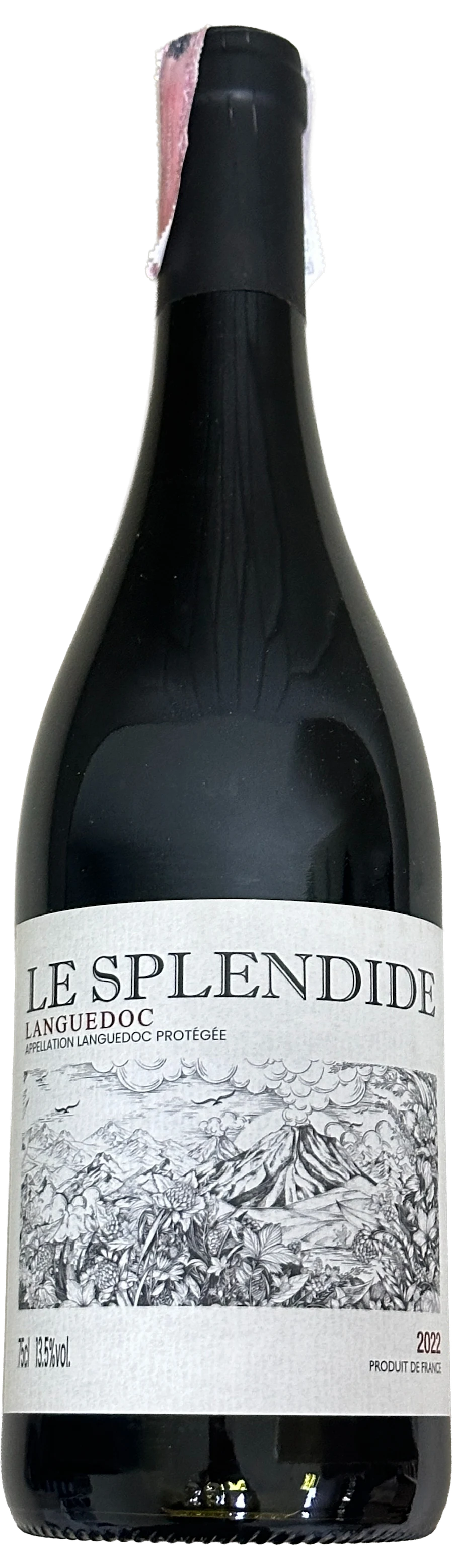 Le Splendide Languedoc