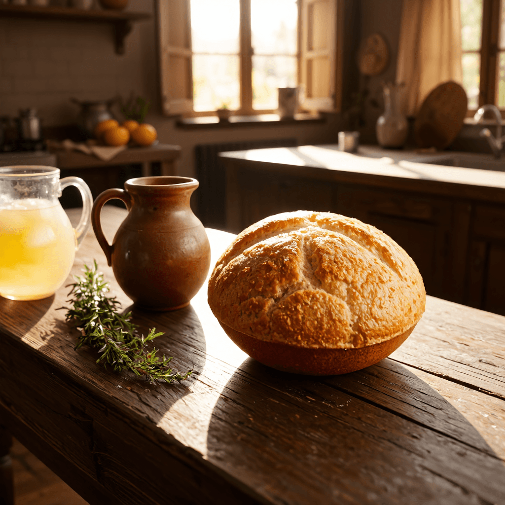 product photography of Gourmet Food Item