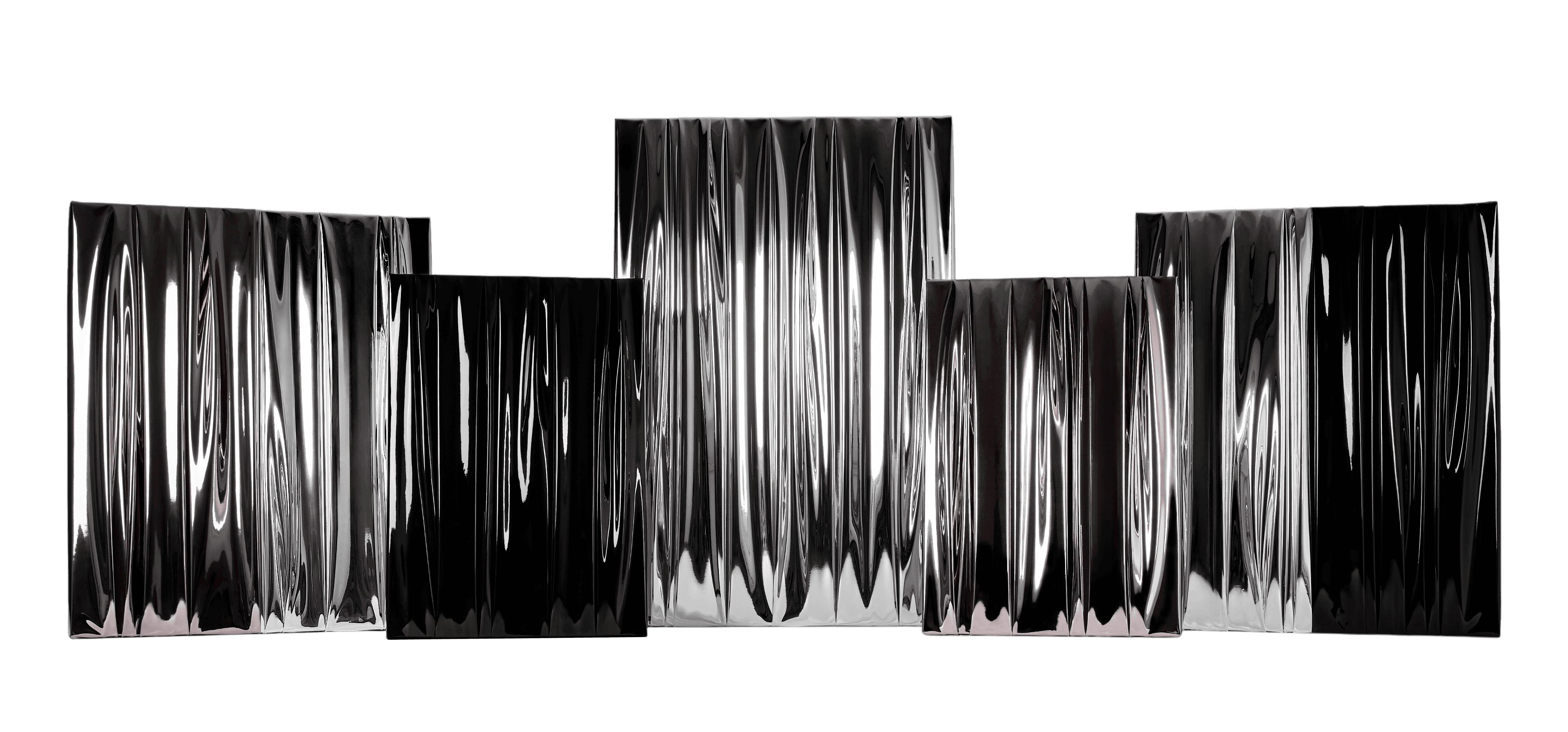 Soyli Oday - Reflections. Reimagined.