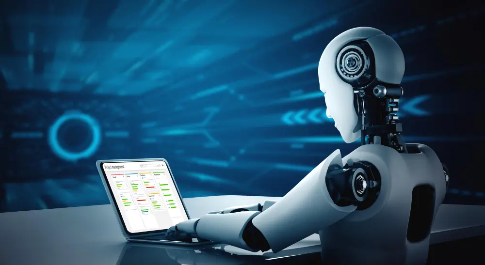 5 tendances digitales qui vont transformer les PME en Suisse en 2025