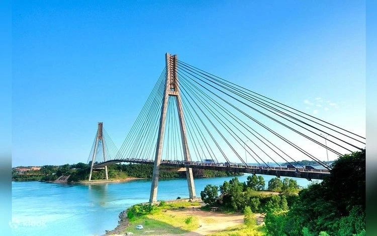 Barelang Bridge Batam