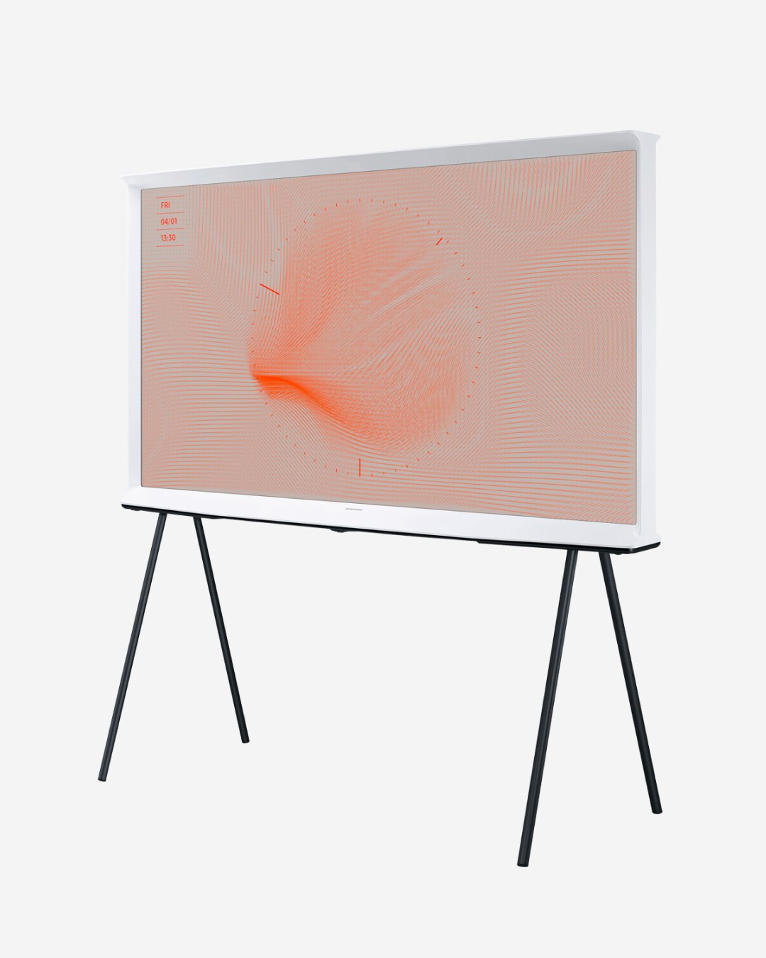 Samsung Electronics, The Serif