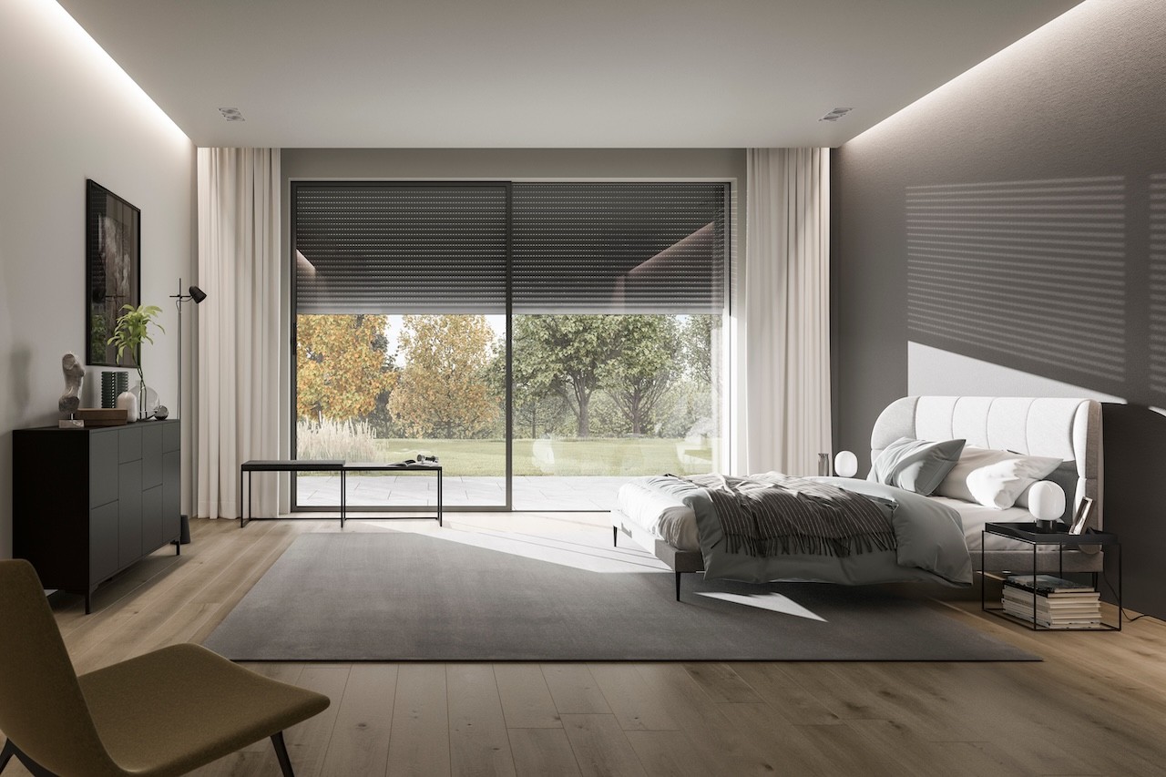 Rolluiken - Dugreja Putten