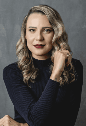 Polliana Marques