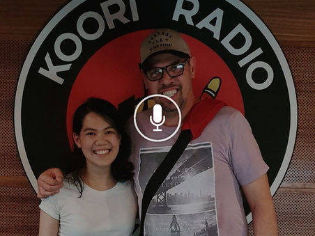 Koori Radio