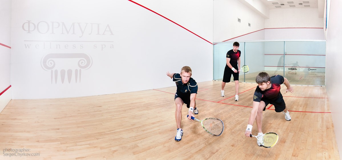 Formula Wellness and Spa