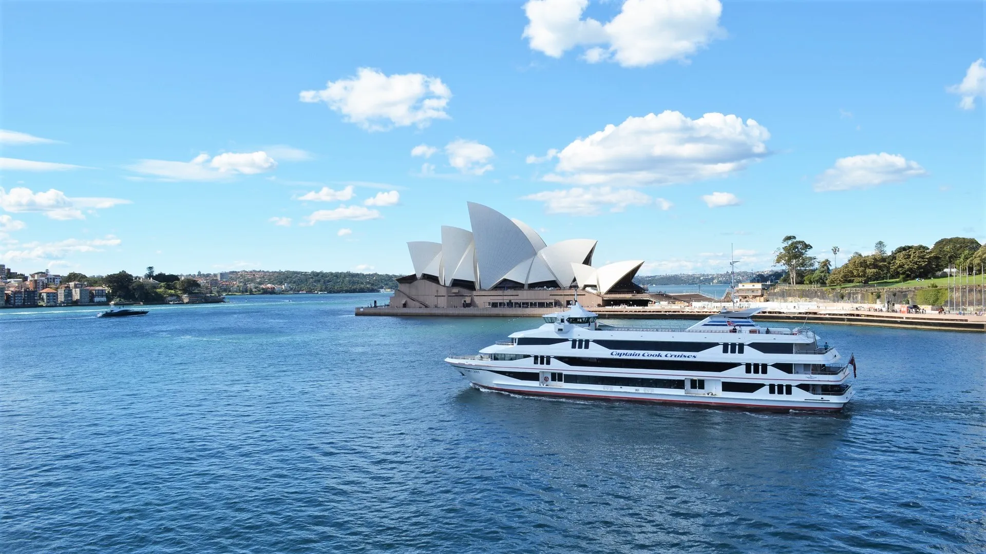 Australia Tour Package 5 Nights 6 Days