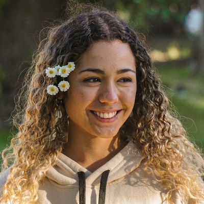 Avatar of a person