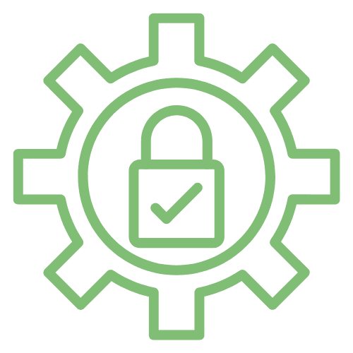 Team member portrait