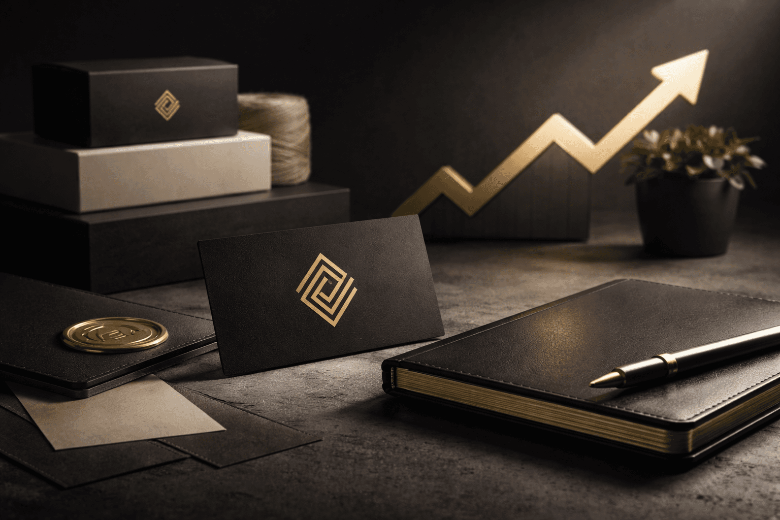 Branding, design, and digital strategy insights by Four Fold