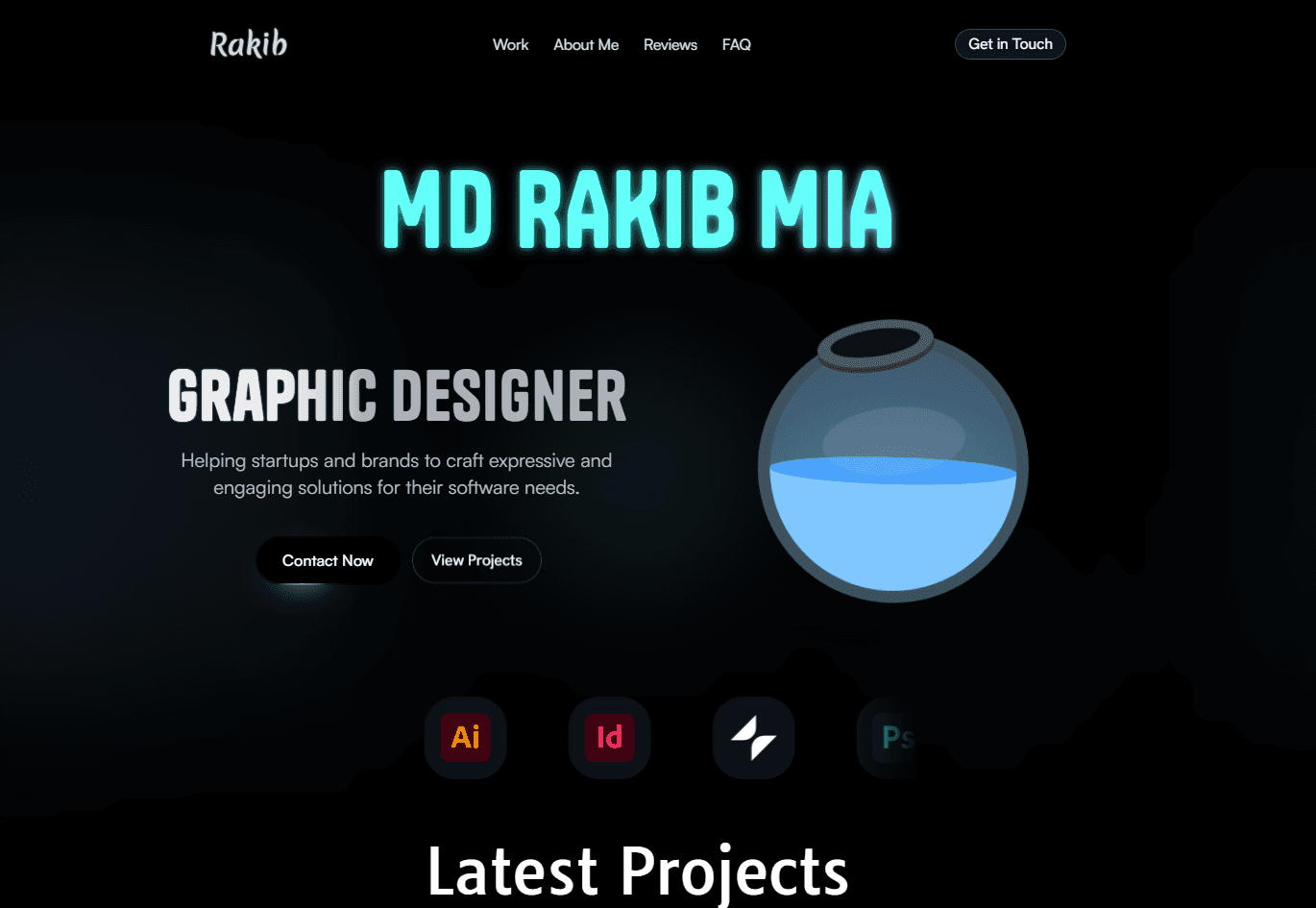 Thumbnail Designer