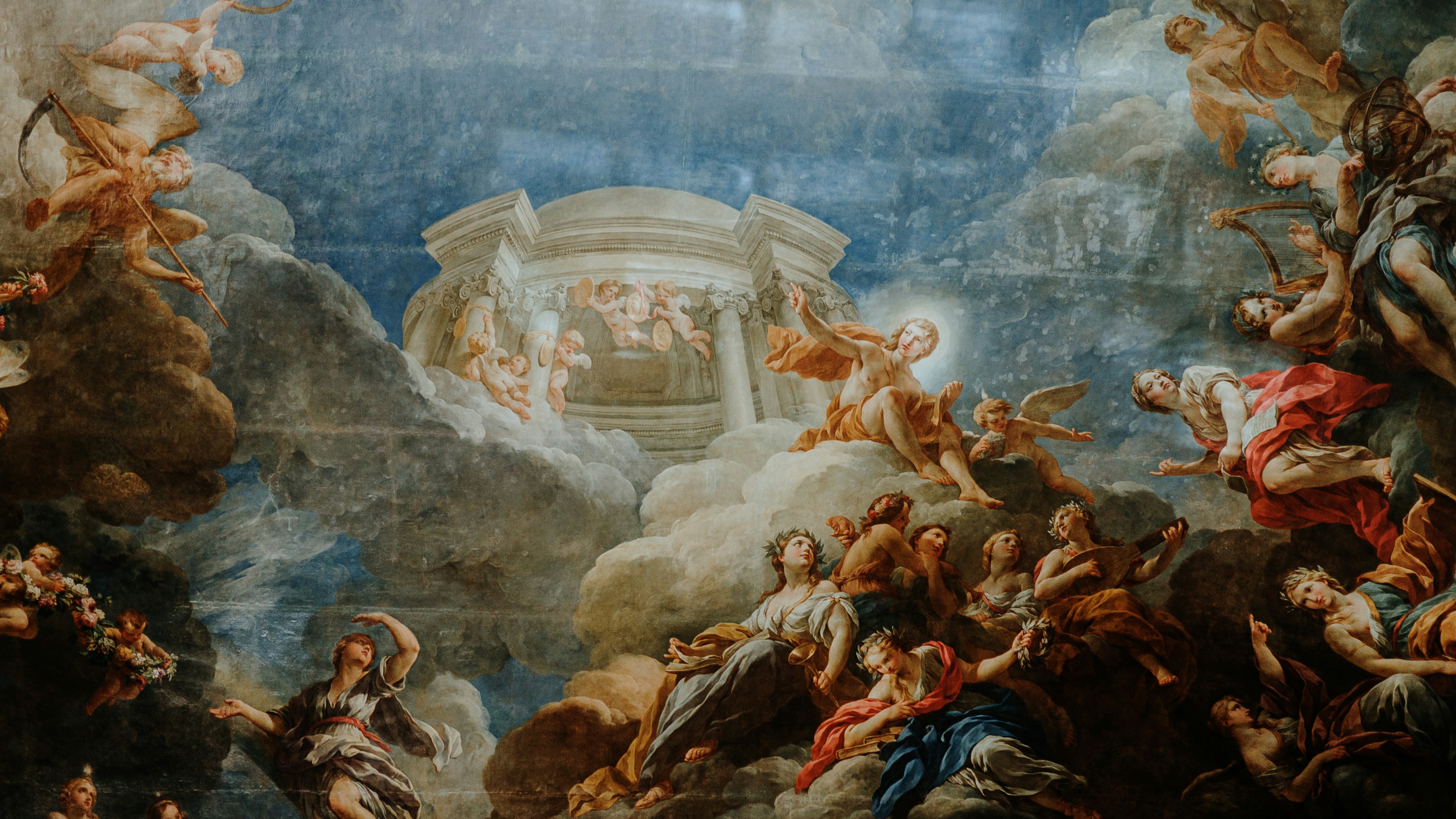 BG Image