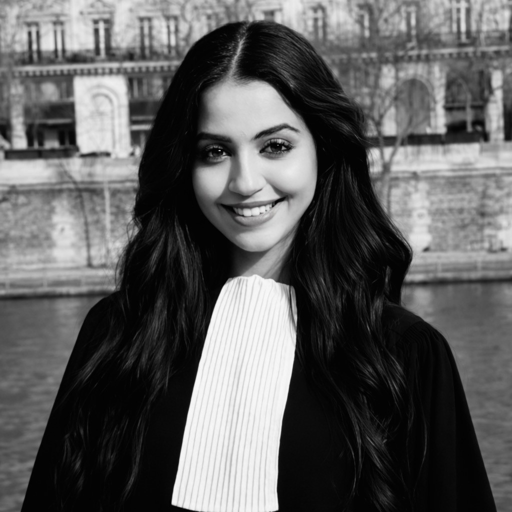 Maître Hasna HASNAOUI