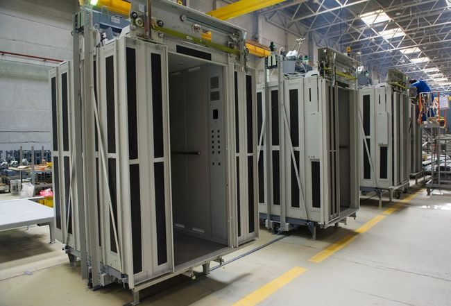 Elevator Company in Chennai | Elevator company