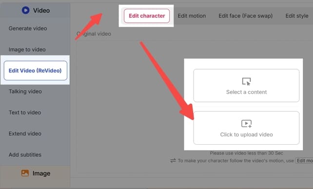 free kling 2.6 motion control guide