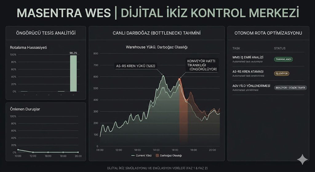 Dashboard Screenshot