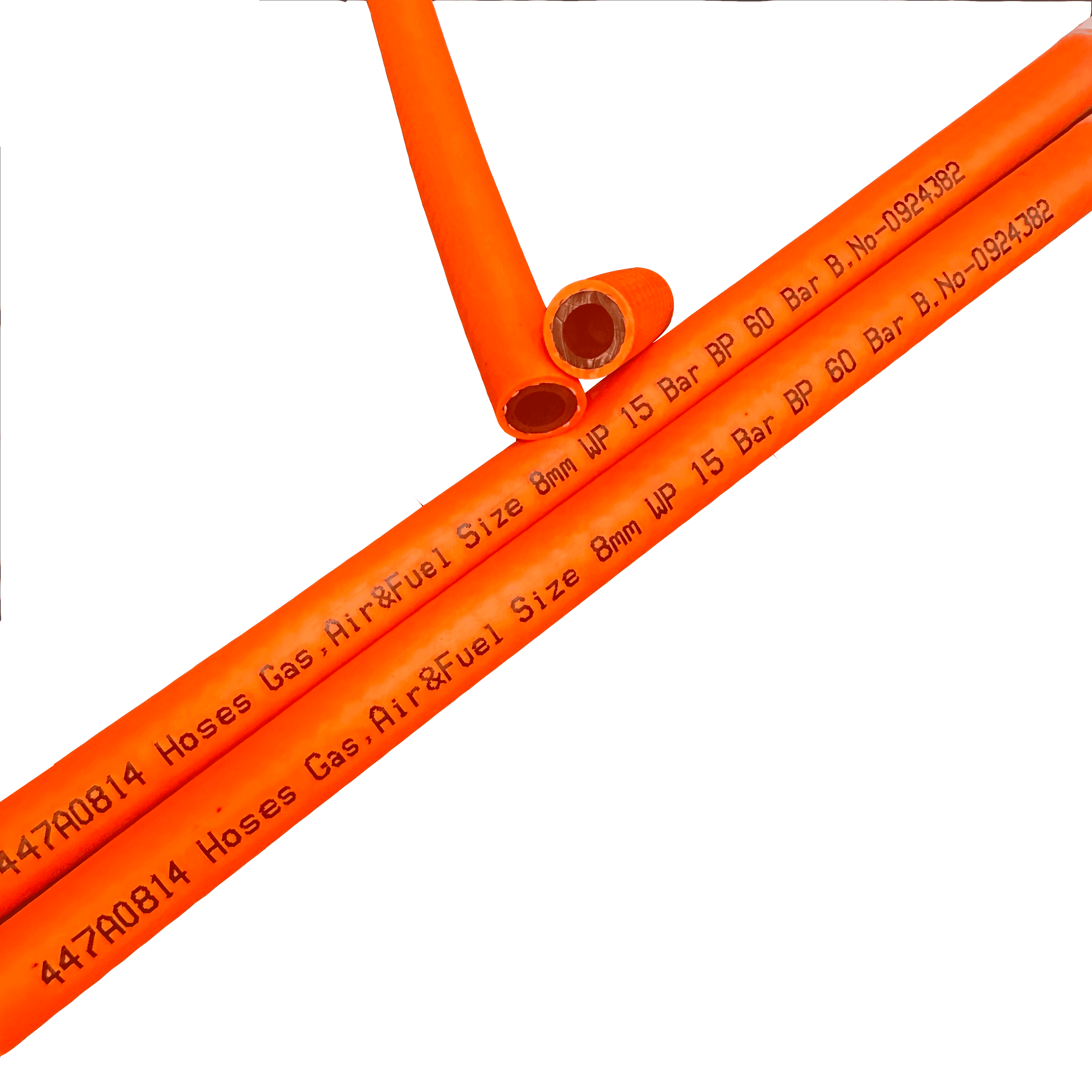 Thumbnail of LPG Hose pipe image