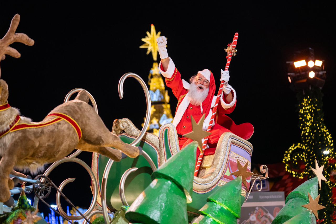 Natal do Bem