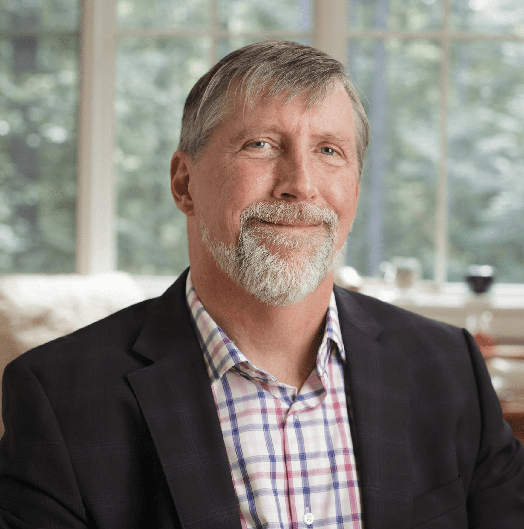 Photo of Rick Maguire