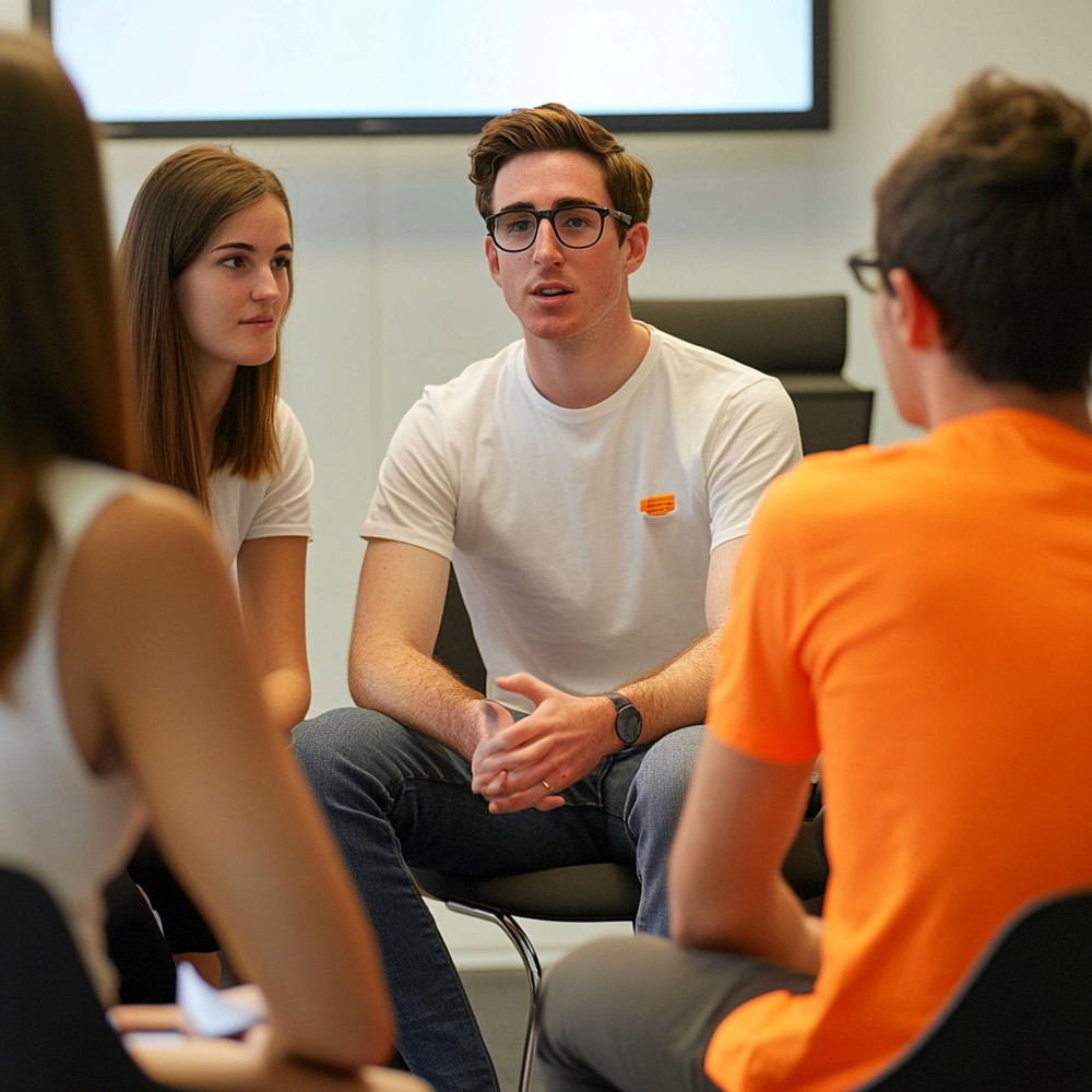 How our Focus Groups Create Meaningful Impact