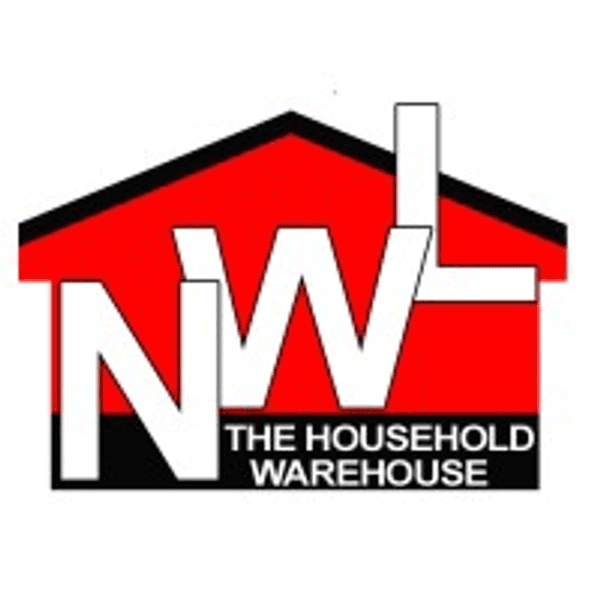 Logo of National Wholesale Liquidators