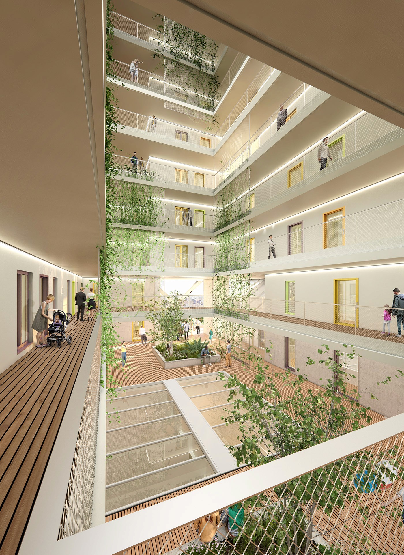 Project Gallery Image for 50% width of the screen #2