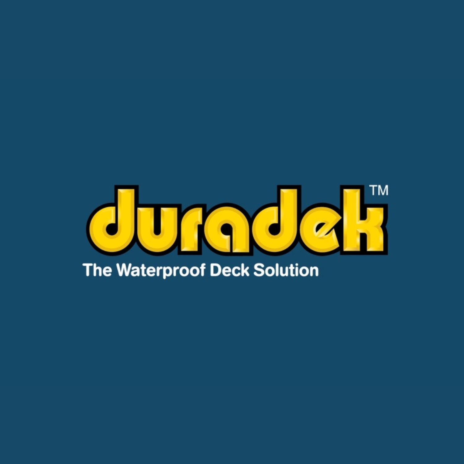 Duradek logo