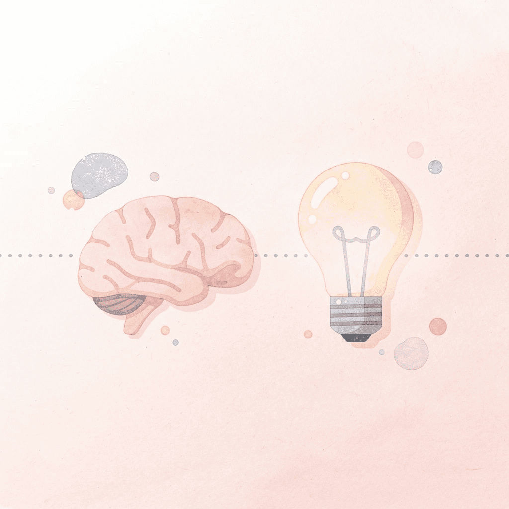 Two speech bubbles connected by a dotted line representing the Arabic and Hebrew language relationship