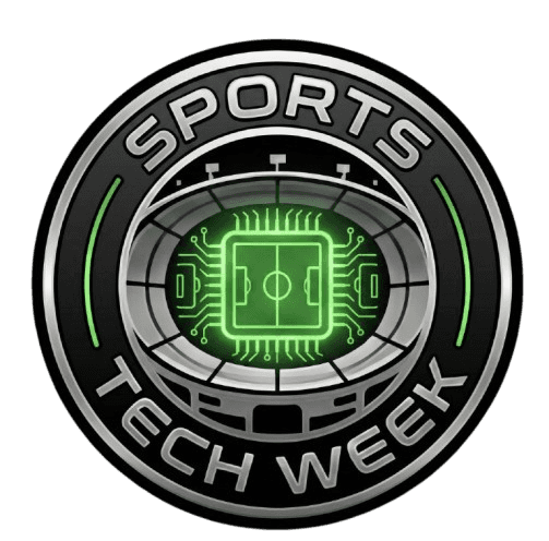 Sports Tech Week Logo