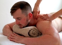 Advanced physiotherapy therapies and specialized treatments