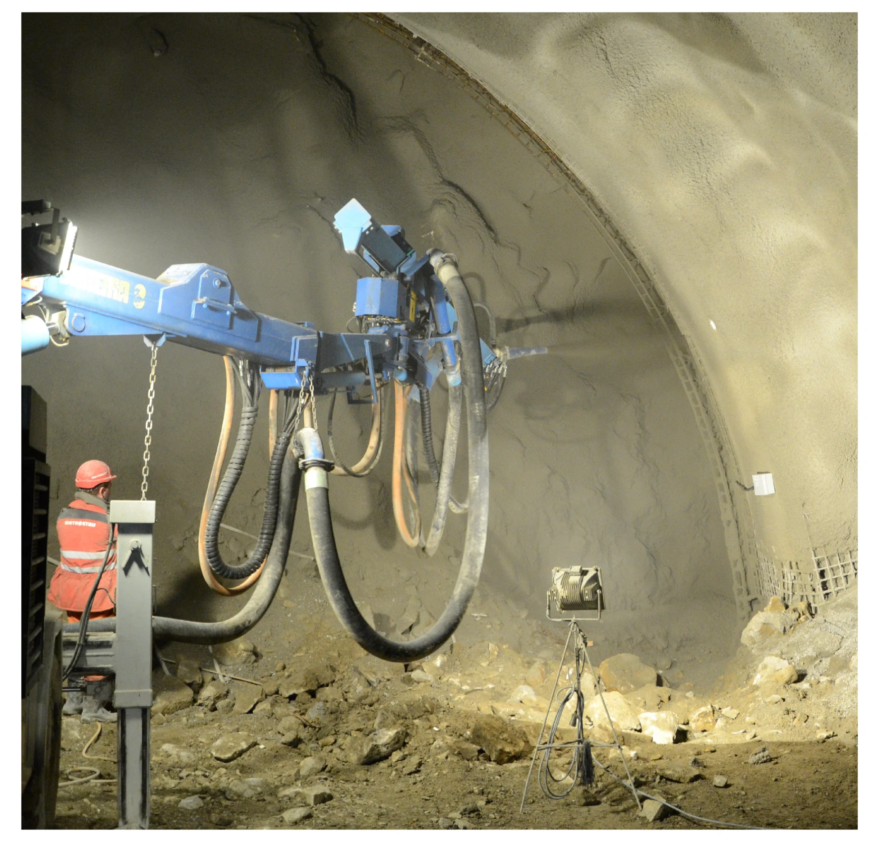 Navyuga engineering - Deoghar