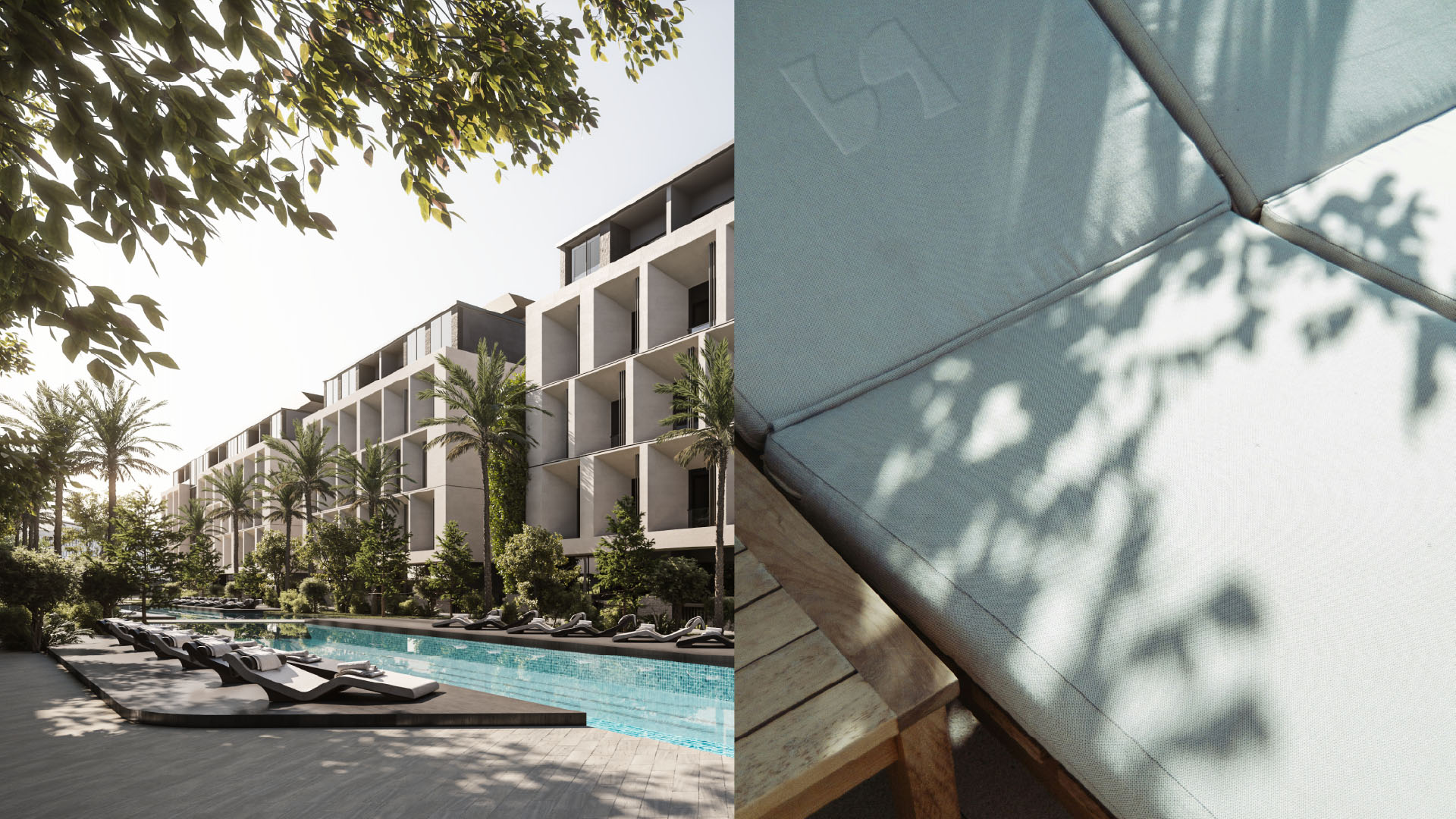 blanks , a brand by LongeBlack 