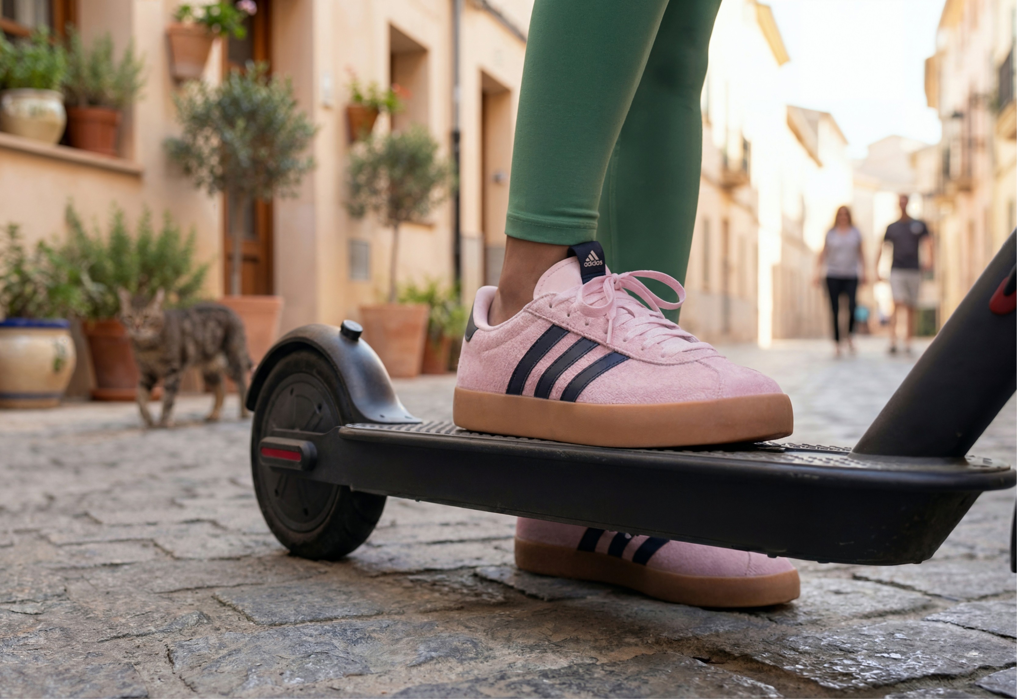 AquaFlow's transparent and eco-friendly packaging showcases the purity of its mountain spring water.