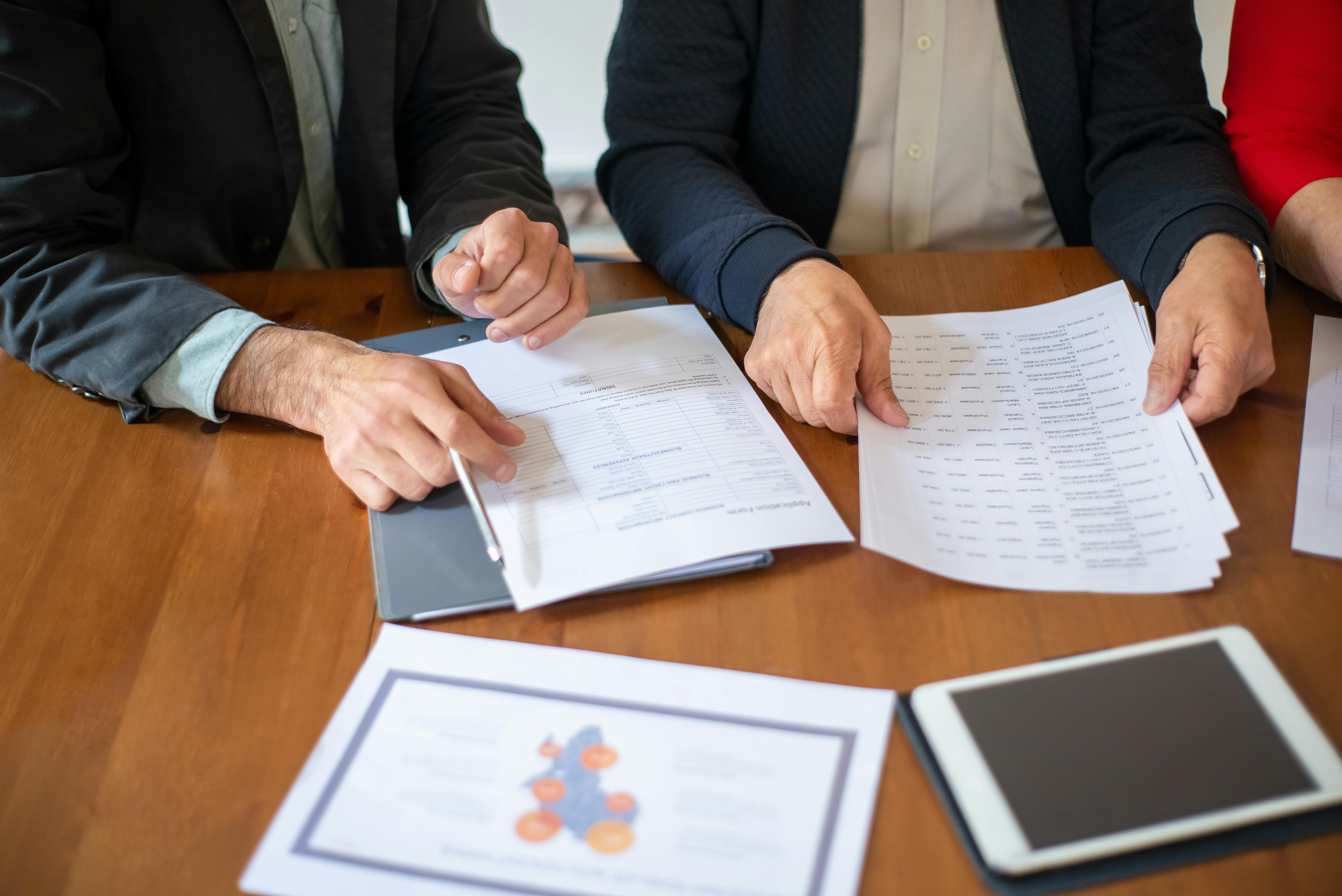 Business IT Services in Abbotsford