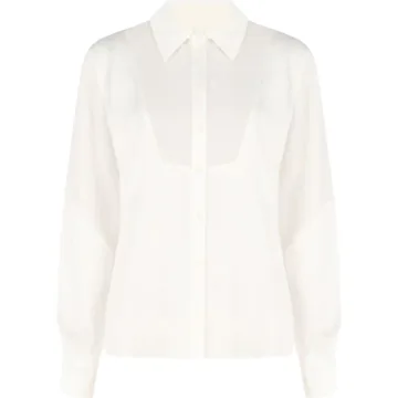 Camicia bianca