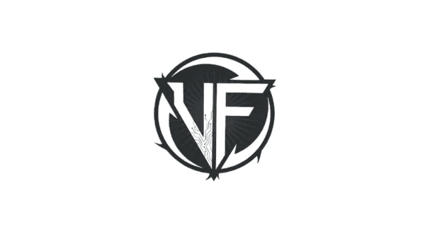 Folioxa logo with a white stylized F inside an orange square.