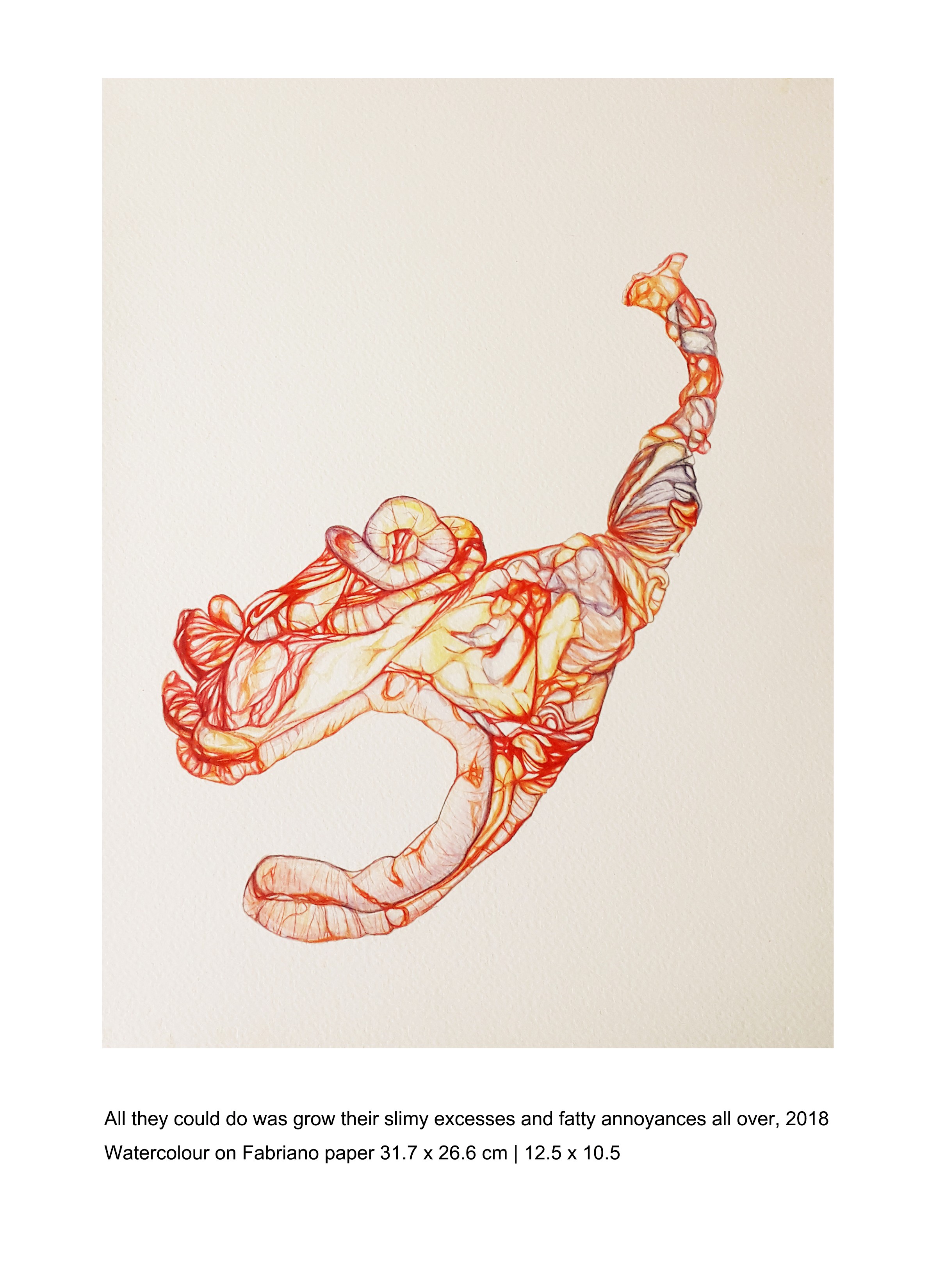 herd of sheep on road painting