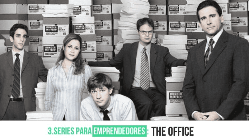 The Office
