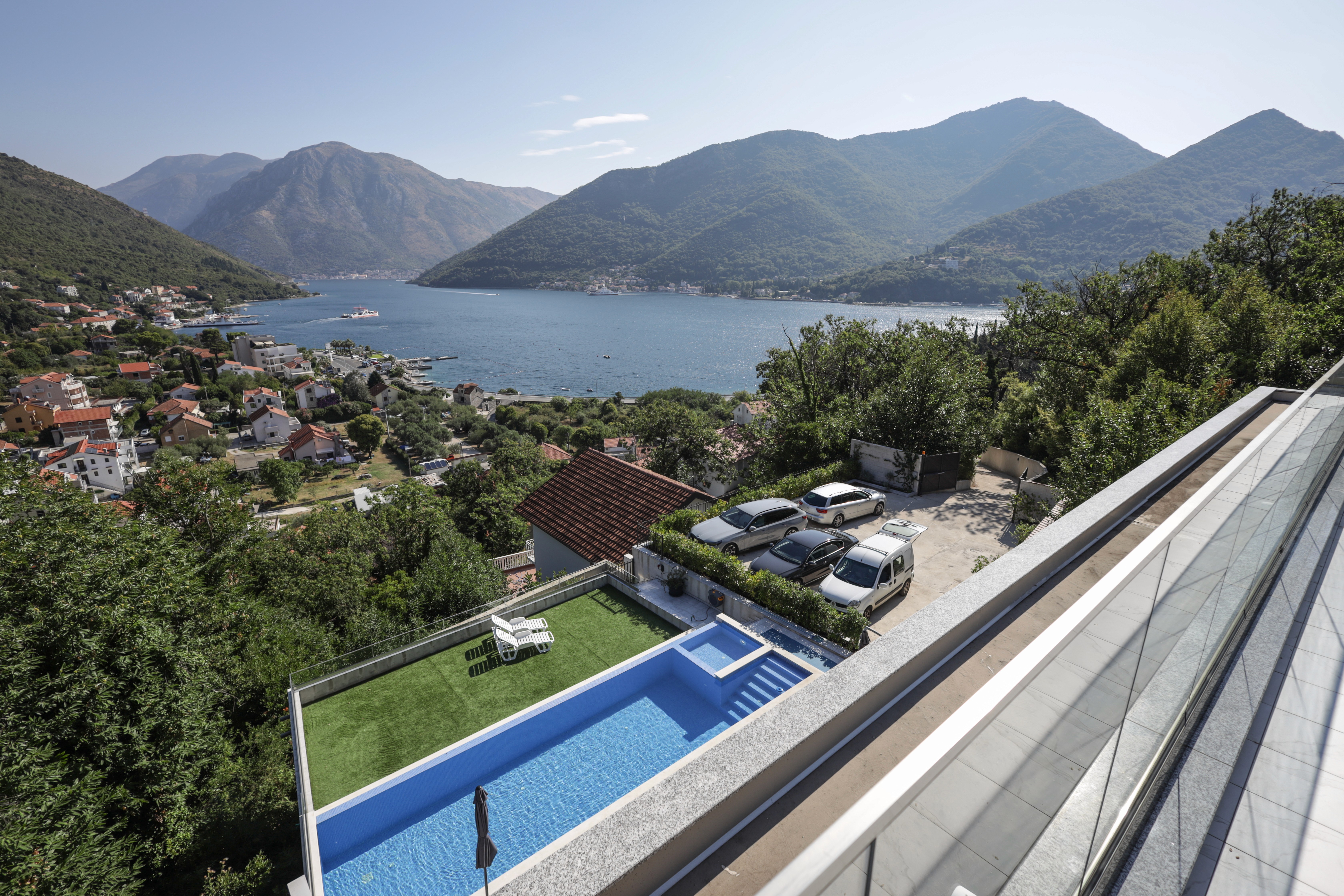 featured property