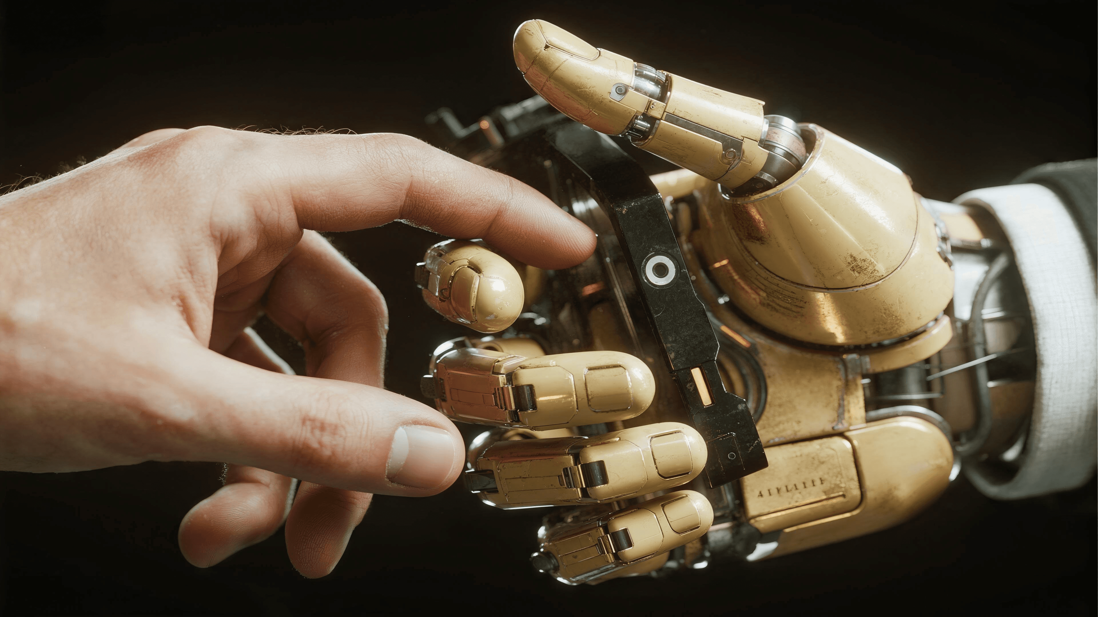 CSAIA AI and Human together
