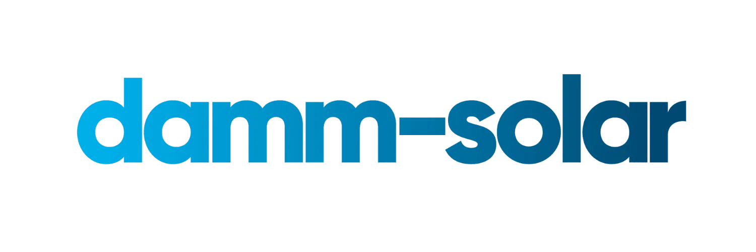 damm--solar Logo