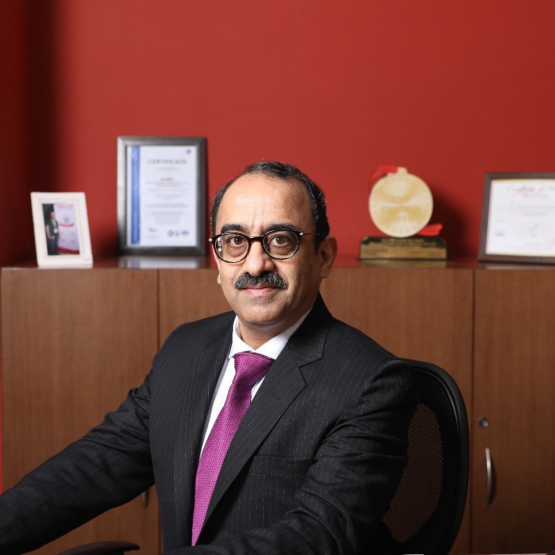 Manoj Dhingra
