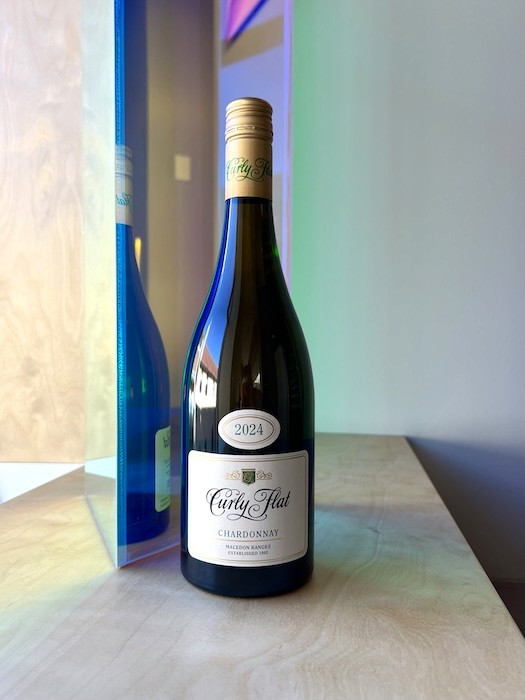 Curly Flat Chardonnay