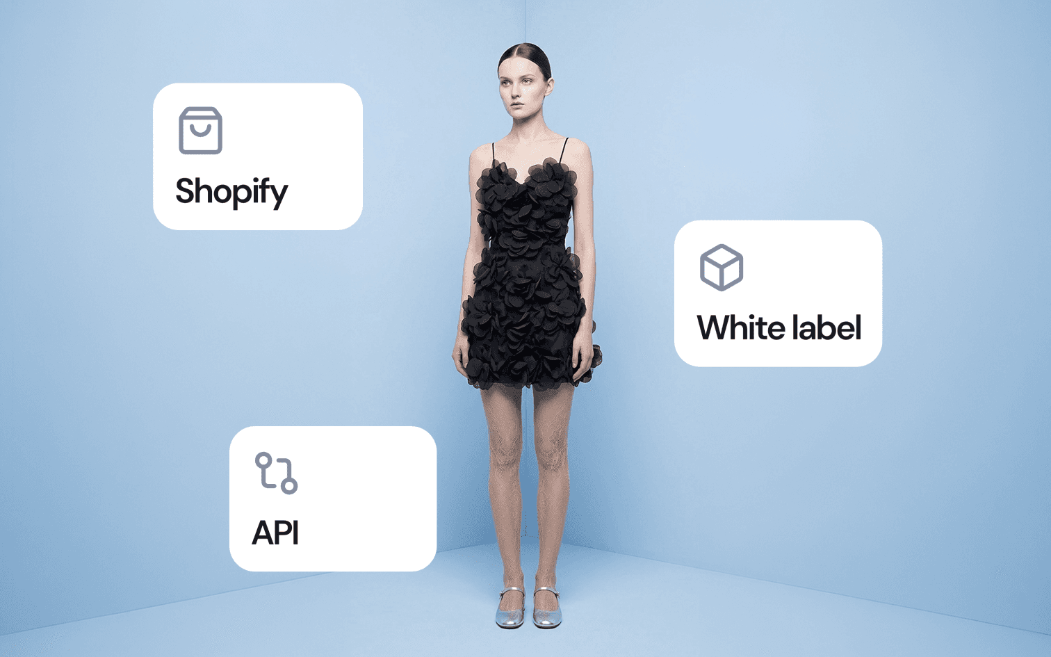 How Does B2B Virtual Try-On Integrate With Your Ecommerce Stack