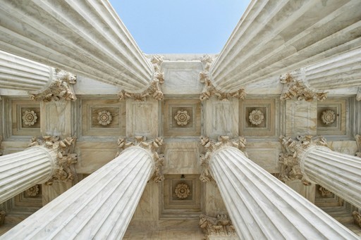 U.S. Treasury Releases Remarks On Genius Act. Photo By Jesse Collins On Unsplash.