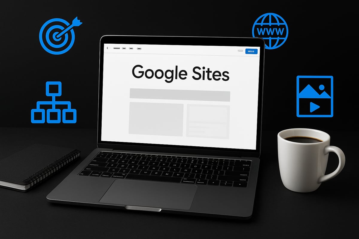 Schritt 1: Vorbereitungen & Ziele definieren