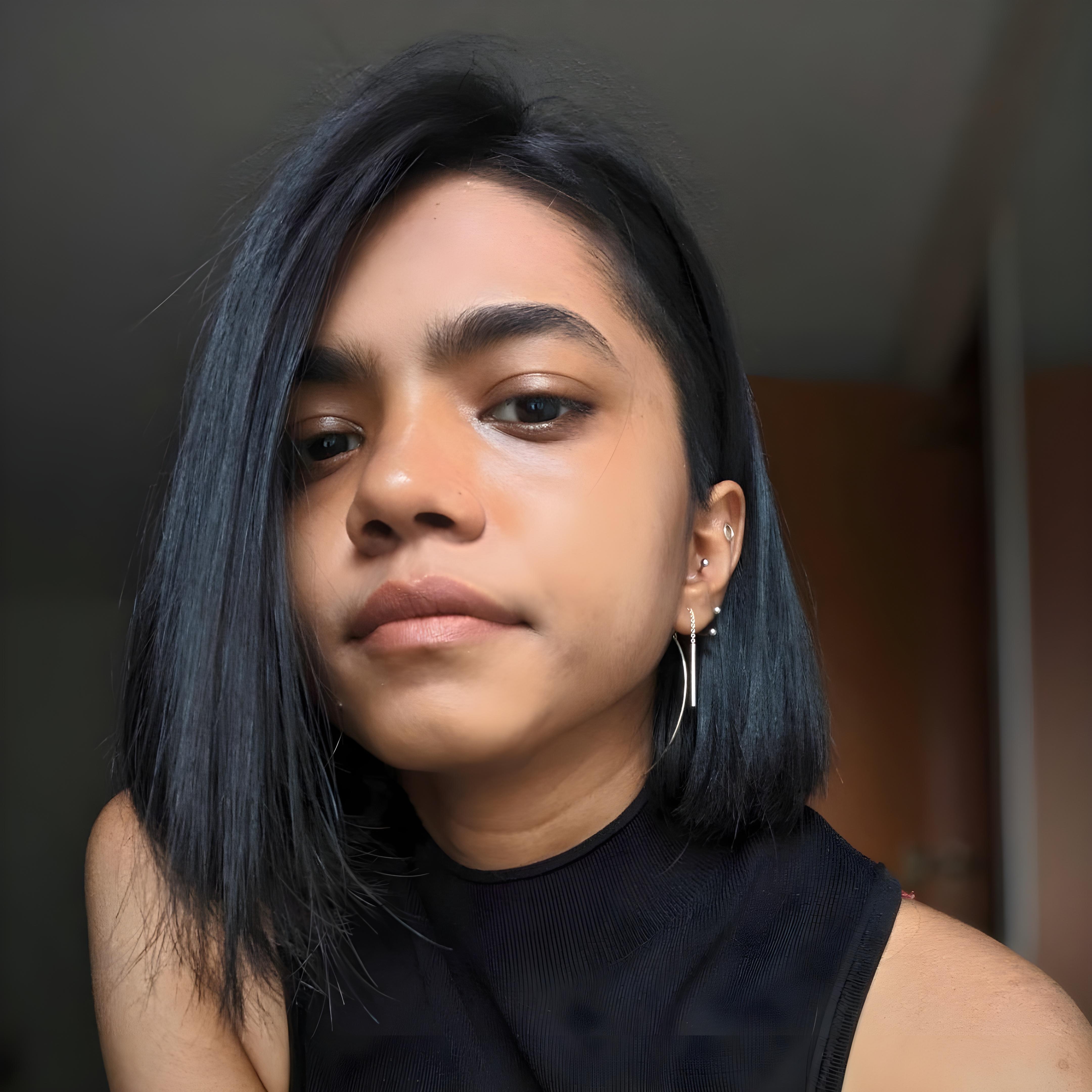 Profile photo of Shraddha More