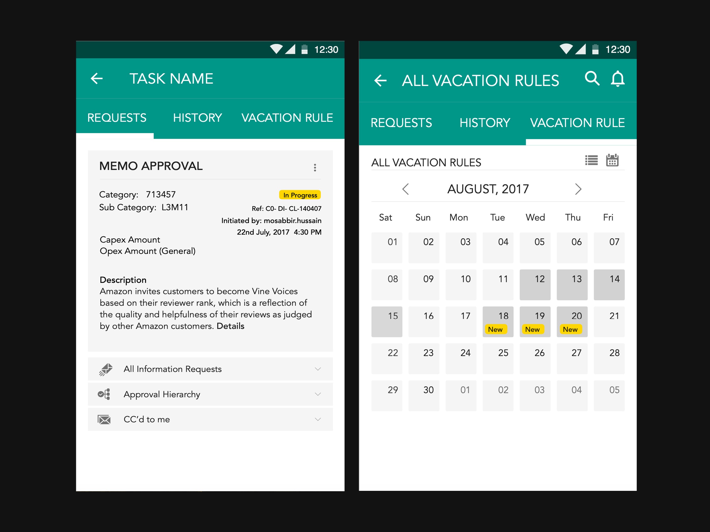 OneGP– UX Design based in Bangladesh