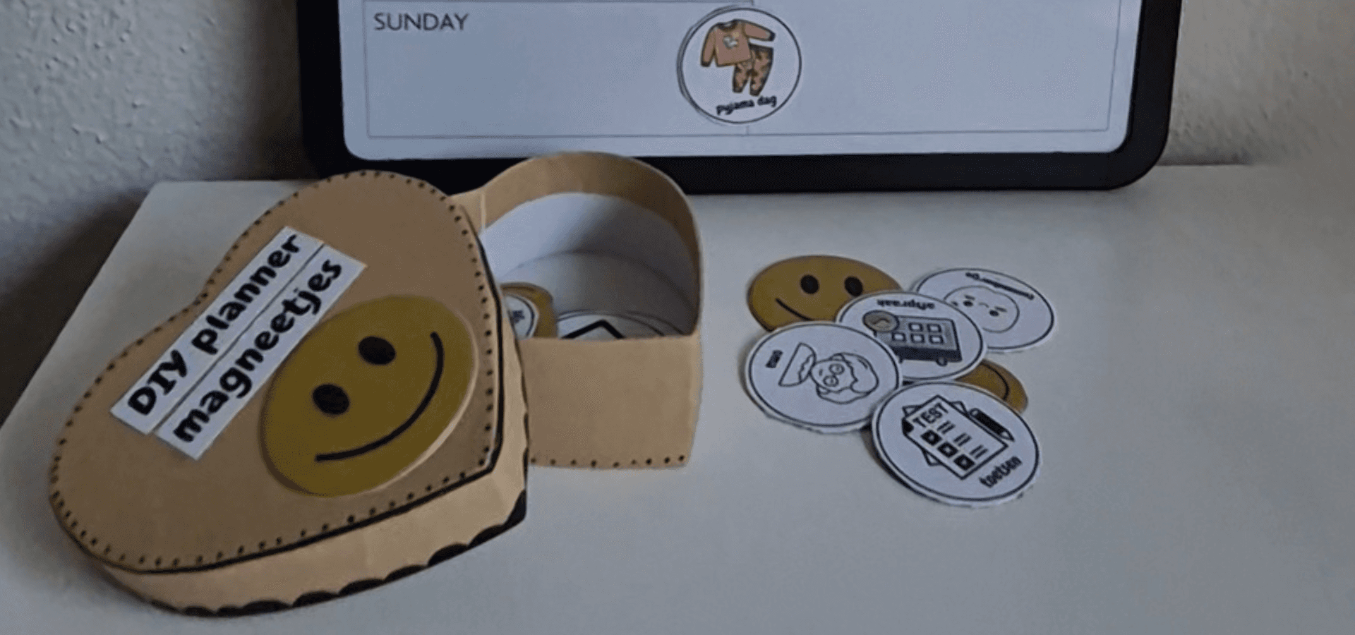 Budgetkidstips creatieve inspiratie