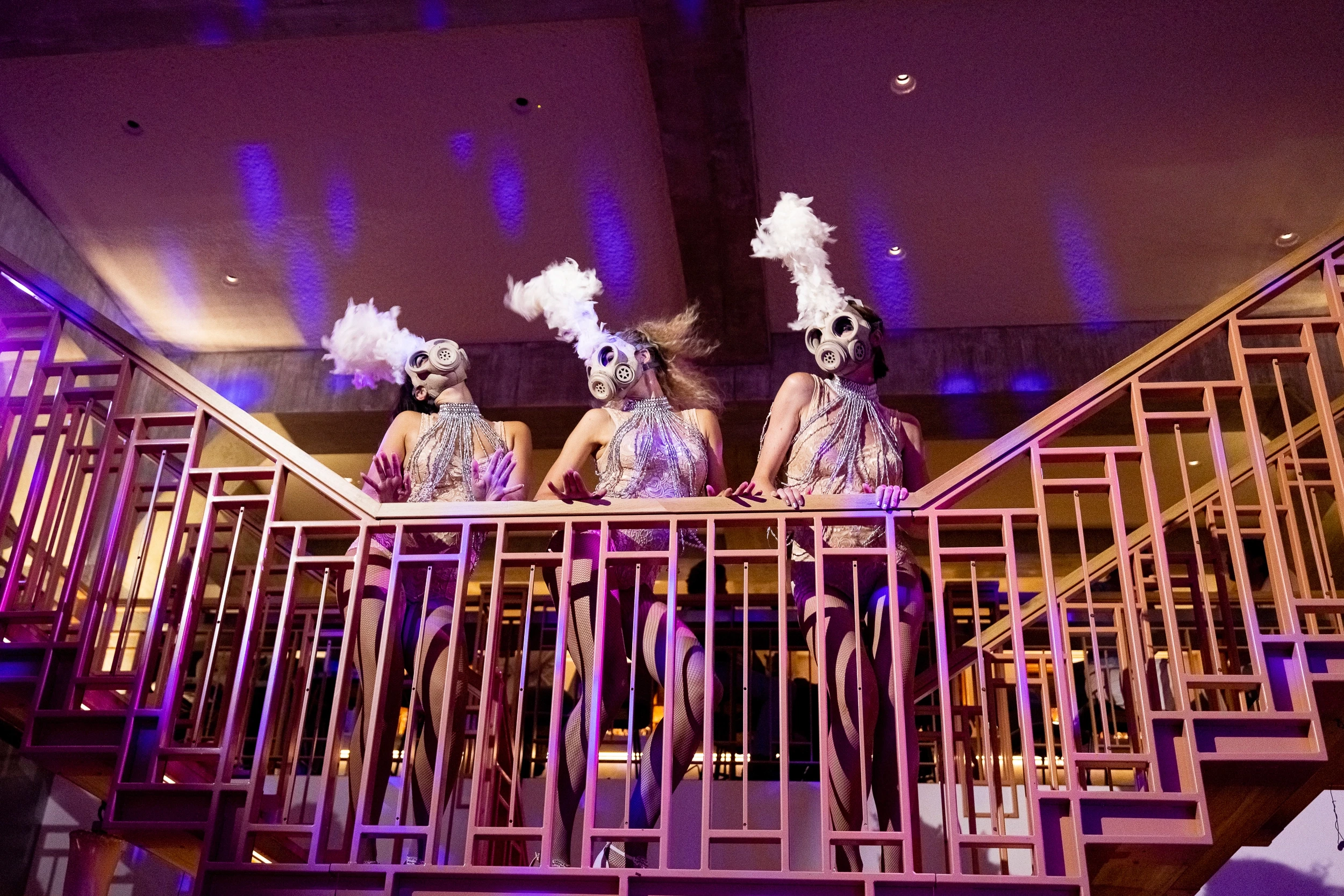 Capital Kitchen - Event entertainment